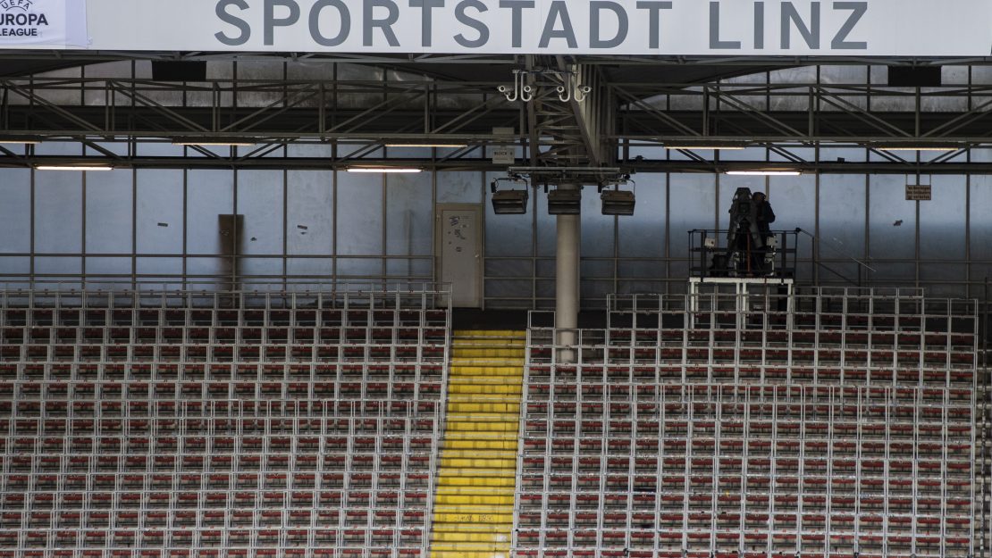 Lask Varao Na Treninzima Pokrenuta Istraga