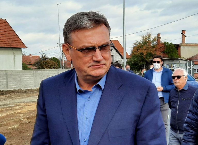 BIOGRAFIJA Zoran Drobnjak čovek koji je tajni račun svake srpske vlasti