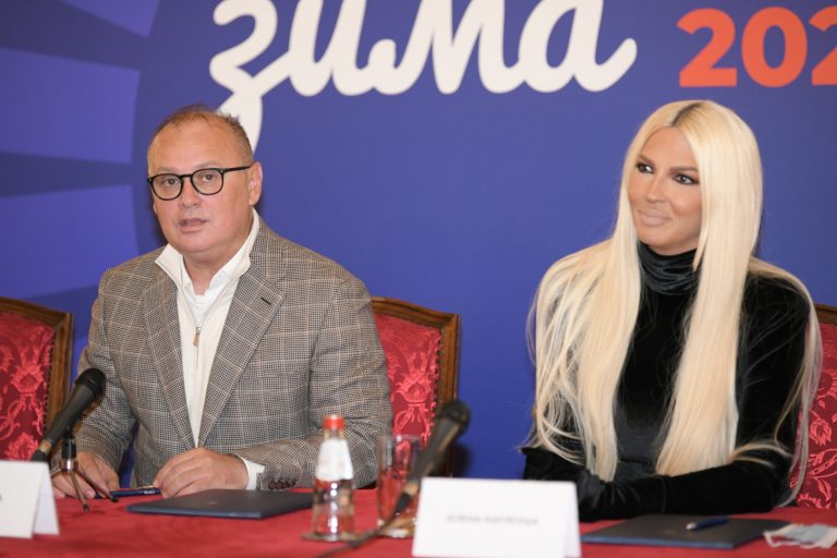 Kako Su Jelena Karleu A I Goran Vesi Postali Najbolji Prijatelji