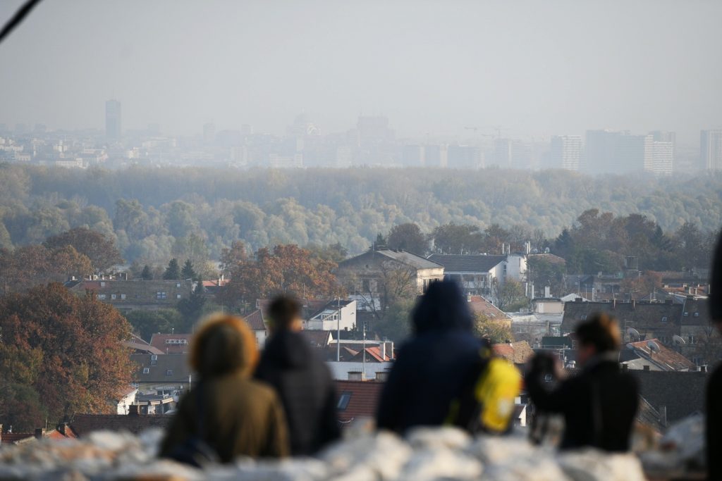 Prognoza Za Produ Eni Vikend Na Snazi Je Meteoalarm Zbog Ove Pojave