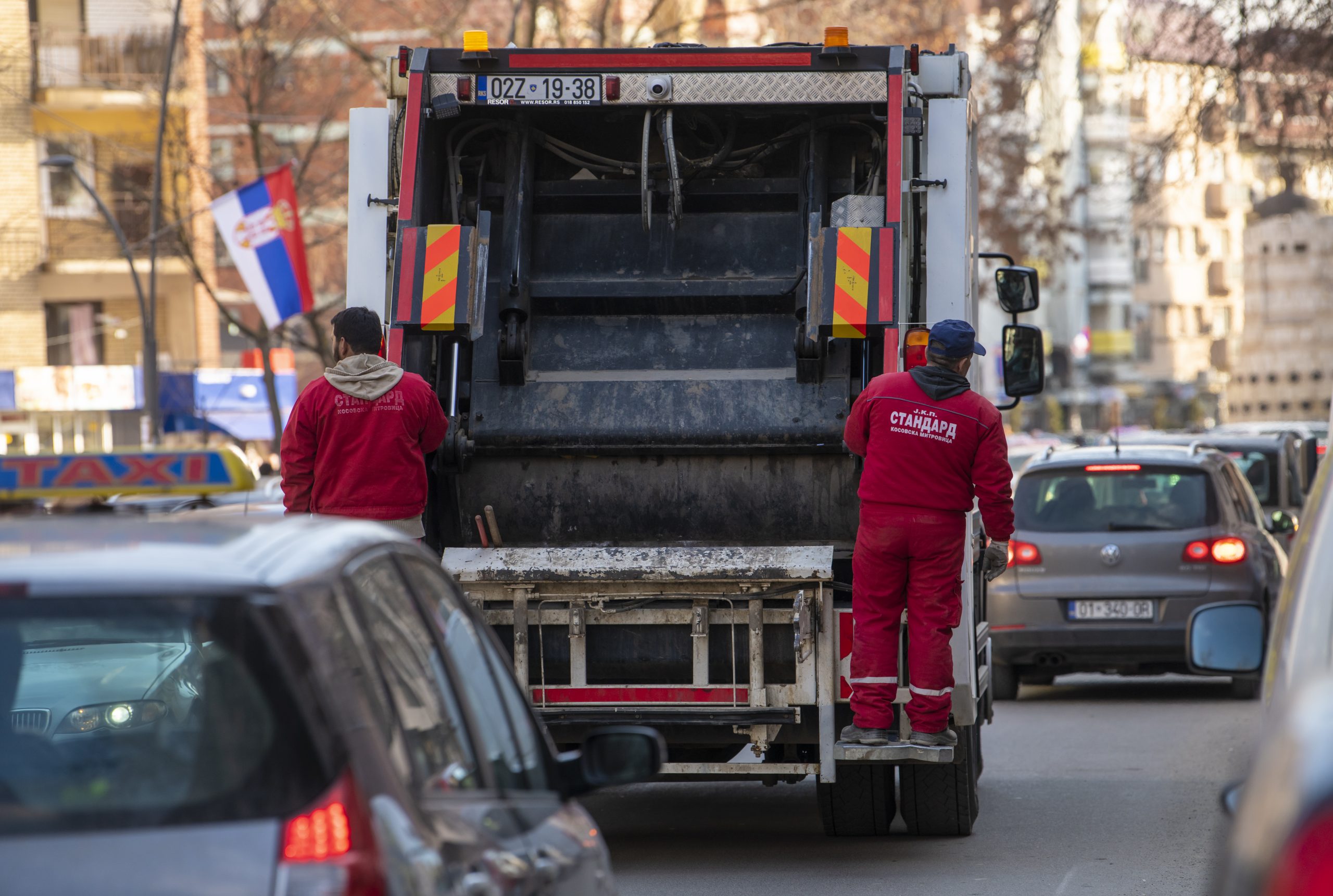 Kako su kosti žrtve pre skoro 30 godina dovele beogradsku policiju do