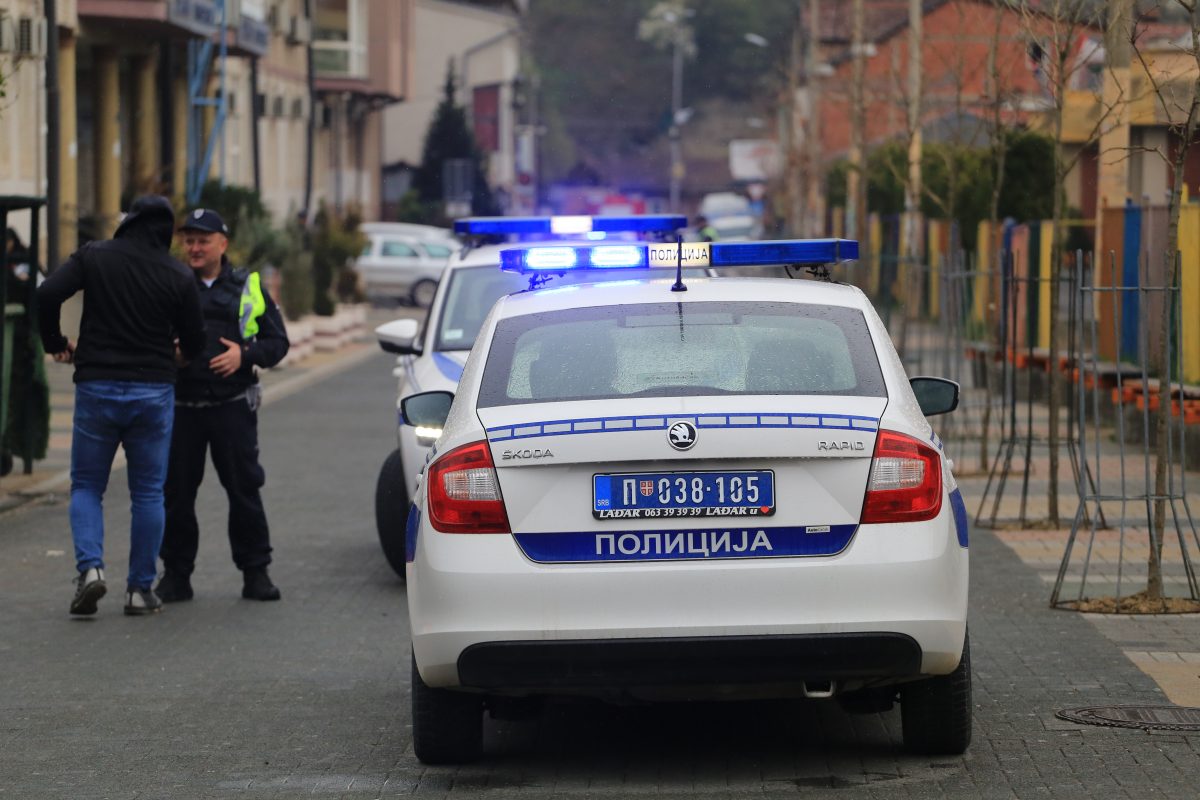 Određen pritvor Novopazarcu koji je upao u kuću bivše supruge i ranio