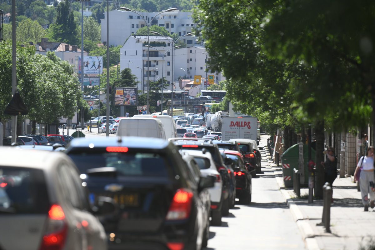 Saveti za vožnju tokom vrućina evo na šta posebno obratiti pažnju