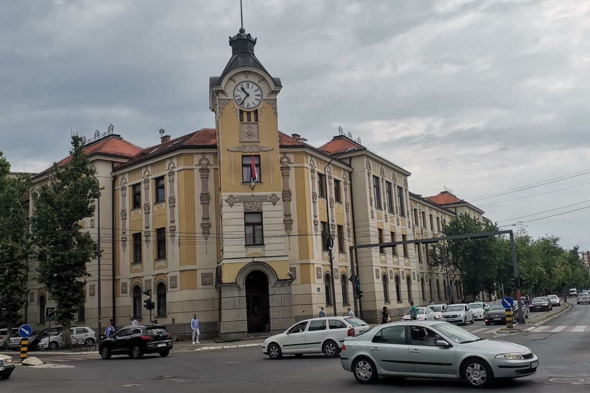 Još jedna doživotna robija u Srbiji Saša izbo partnerku nožem