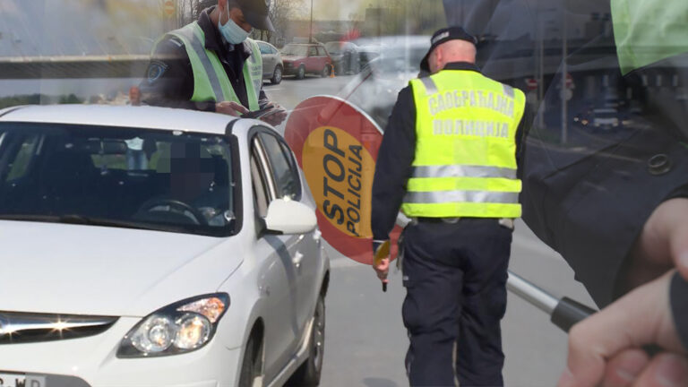 Nemac Vozio Kilometara Na As Na Auto Putu Poznato I Kako Je