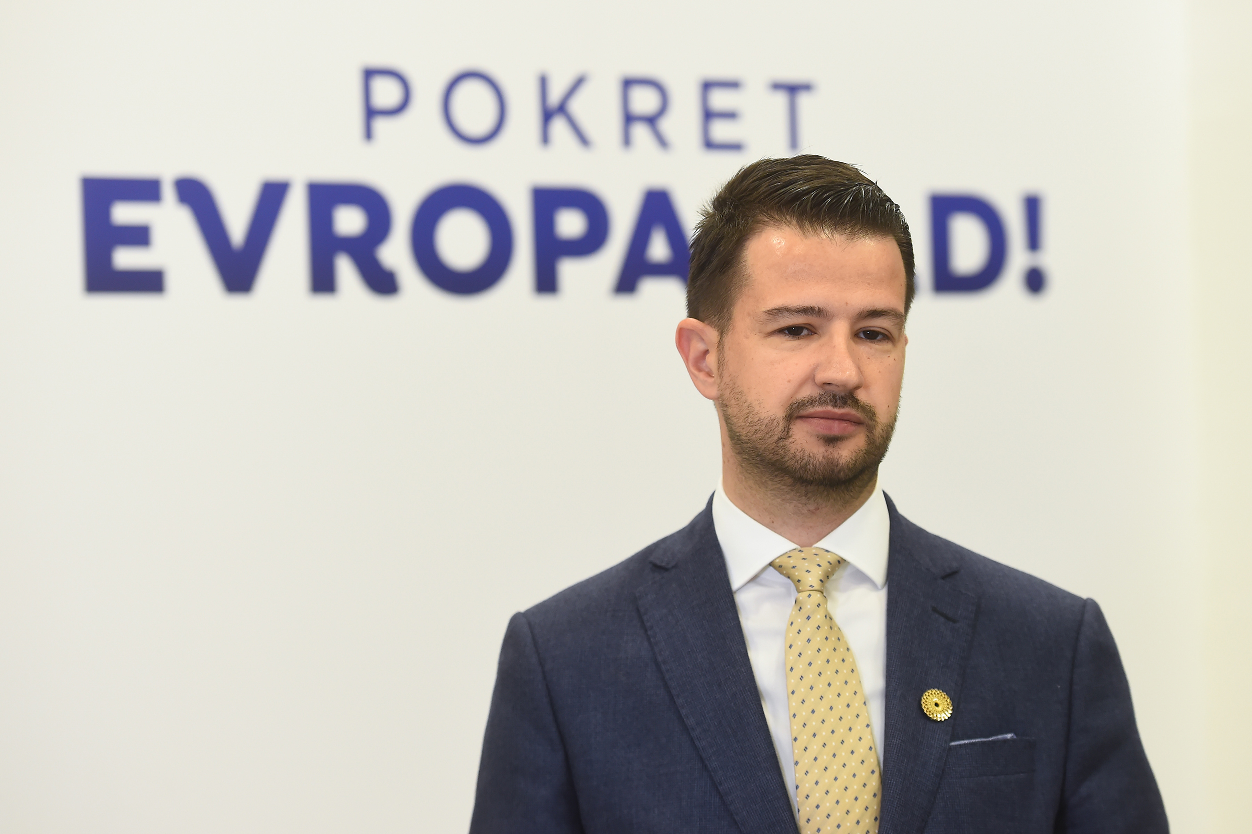 Milatović u prvoj poseti Srbiji kao predsednik Crne Gore ključna