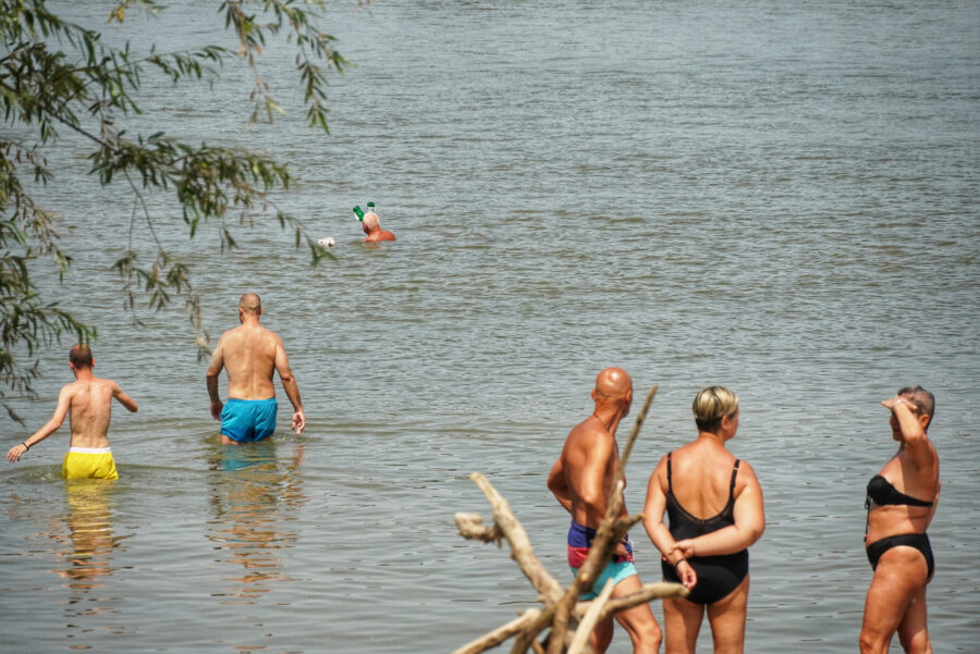 Vikend Prognoza Za Ove Delove Srbije Upaljen Je Crveni Meteoalarm