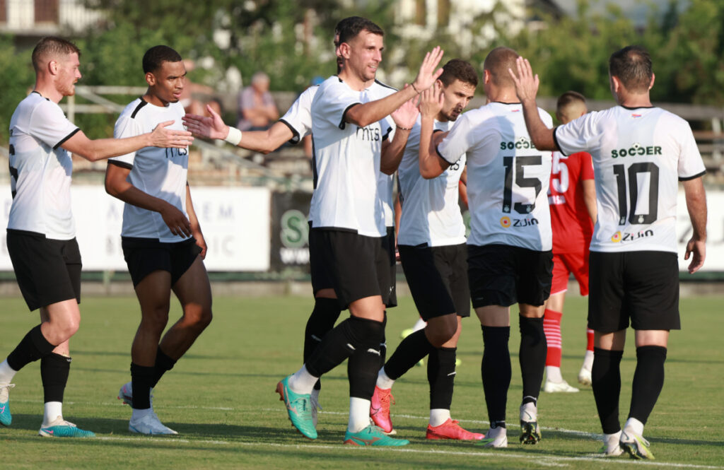 Partizan doveo brazilskog napadača treće najskuplje pojačanje u