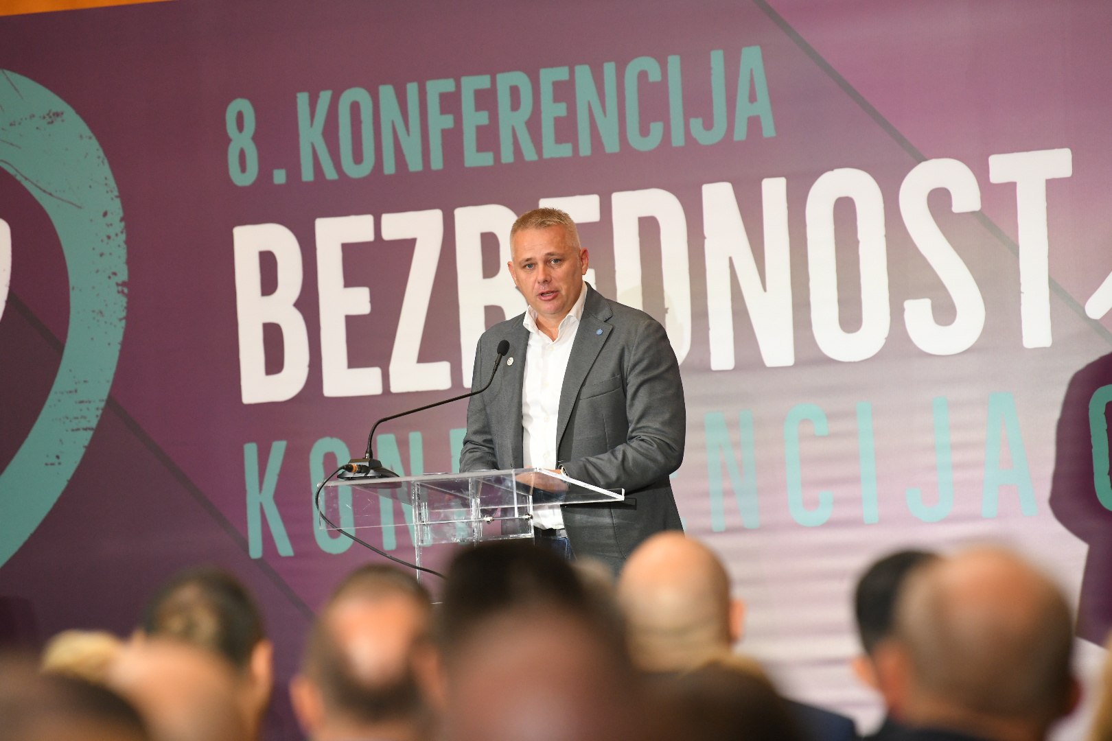 Sistem Prona I Me Kona No Pu Ten U Rad Konferenciji Prisustvovali