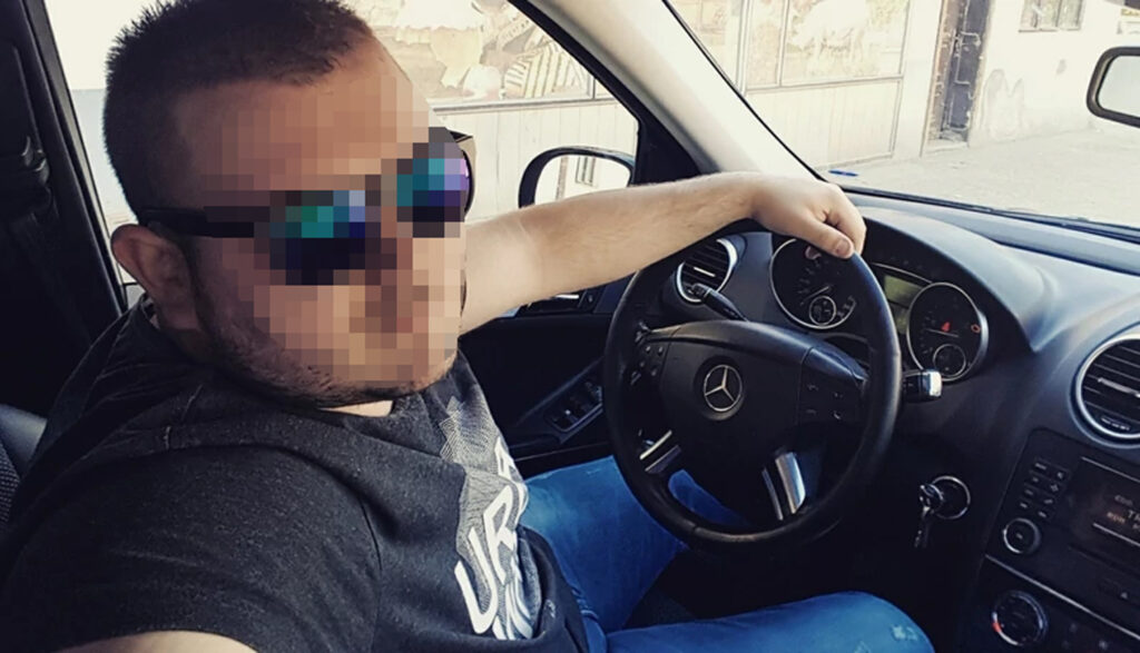 Stefan Poginuo Dok Se Vra Ao Sa Kopaonika Pao Sa Motora Tokom Oluje