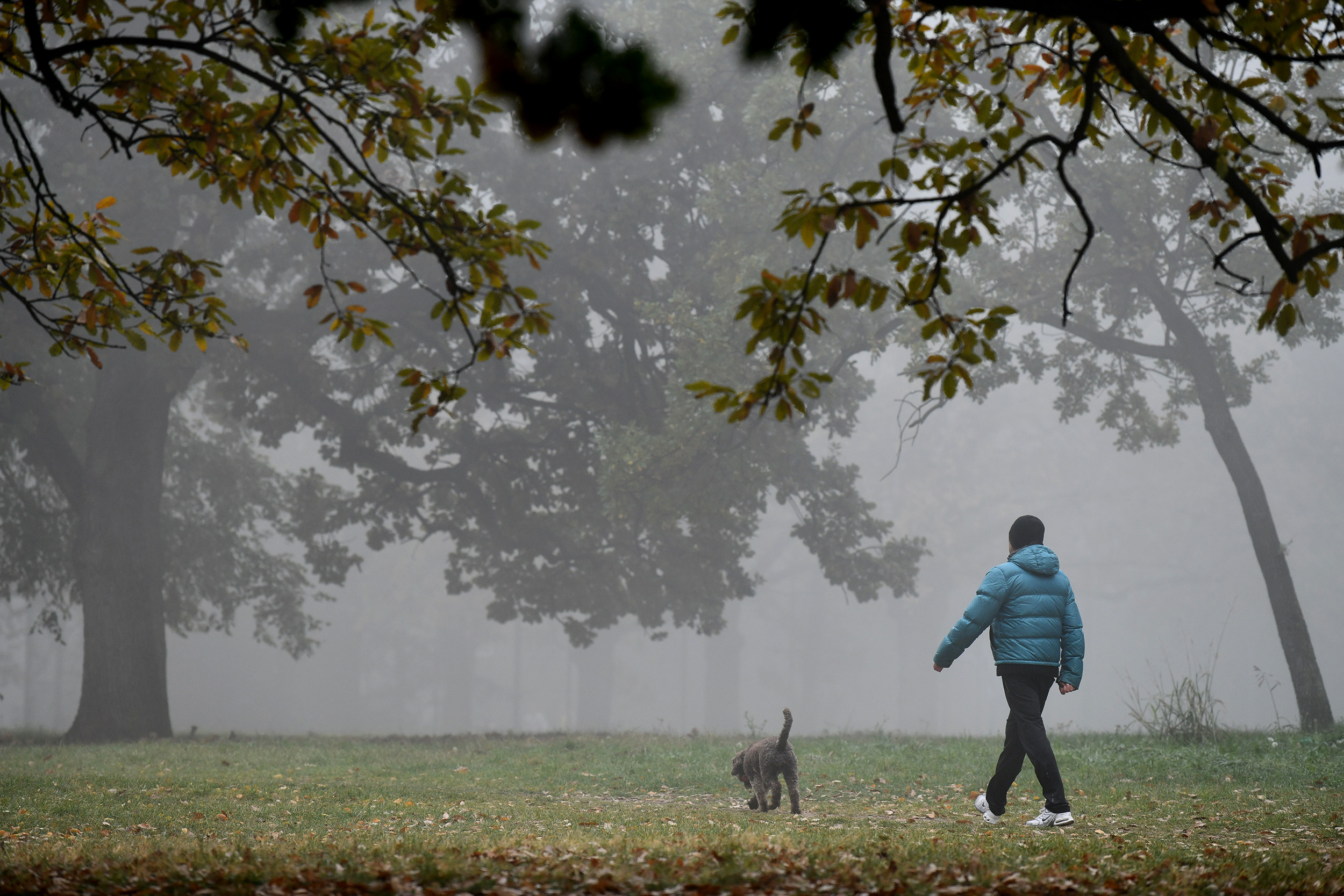 RHMZ objavio najavu za celu nedelju Od sutra na snazi žuti meteoalarm