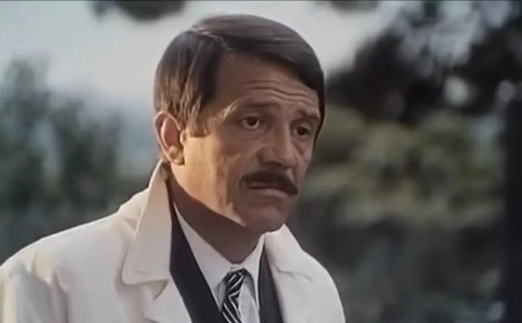 Kao dečak izdržavao porodicu i krao ugalj, a onda postao velika filmska zvezda: Neverovatna životna priča čuvenog Bore Todorovića