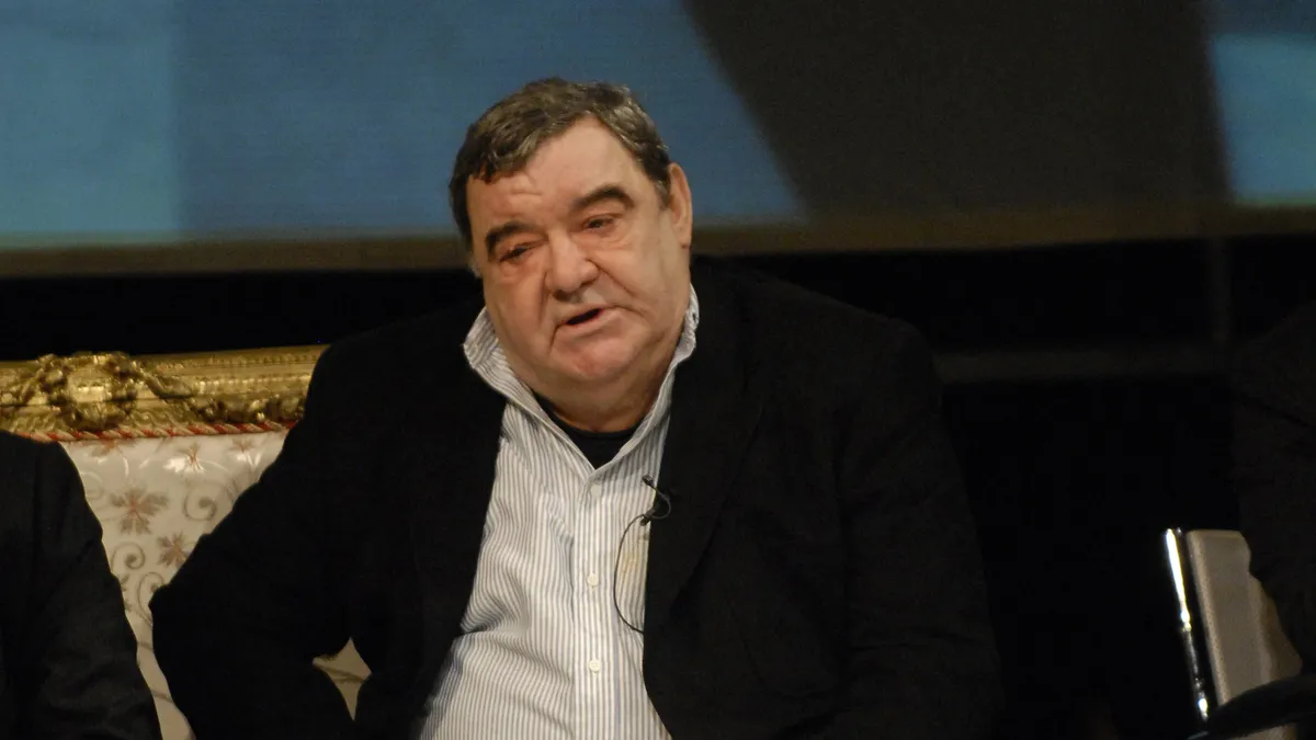 "Kajem se što mi mladost nije bila još burnija": Legendarni Josif Tatić živeo je "punim plućima"