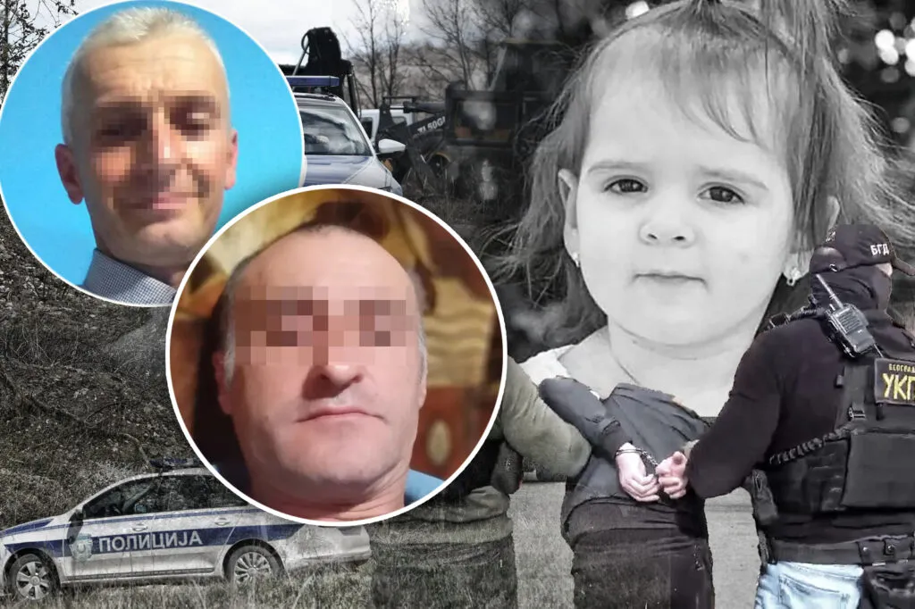 Uskoro odluka o sudbini radnika JKP "Vodovod" optuženih da su ubili Danku Ilić (2): Tragova i tela i dalje nema, otkrivamo šta se događa sa predmetom