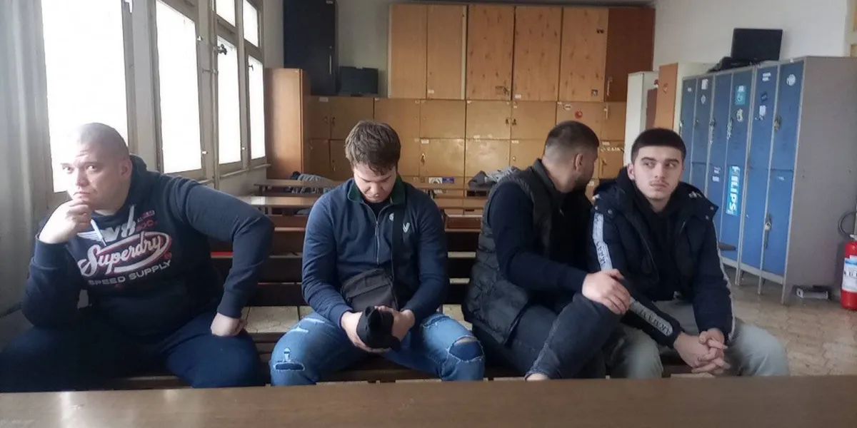 Advokat studentkinje kojoj je slomljena vilica: Zlonamerno izvrtanje činjenica - napadači predstavljeni kao žrtve
