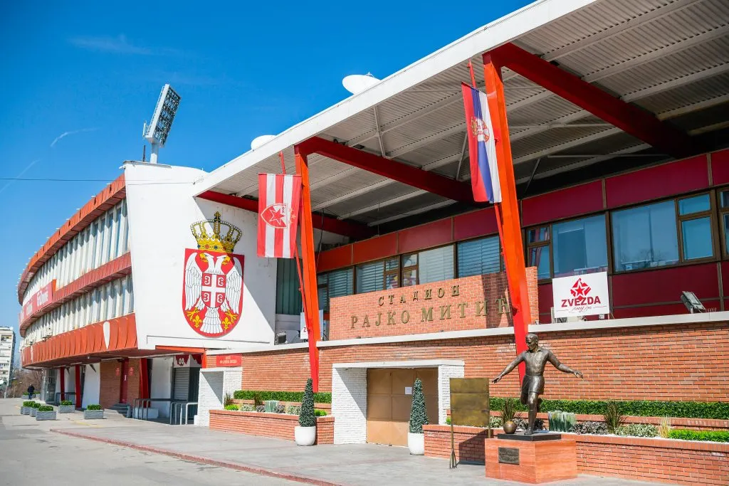 ISTRAŽUJEMO Miroslav Mišković i Zoran Janjušević vlasnici parcela oko stadiona FK Crvena zvezda: Na mestu pomoćnih terena nići će stambeno-poslovni kompleks