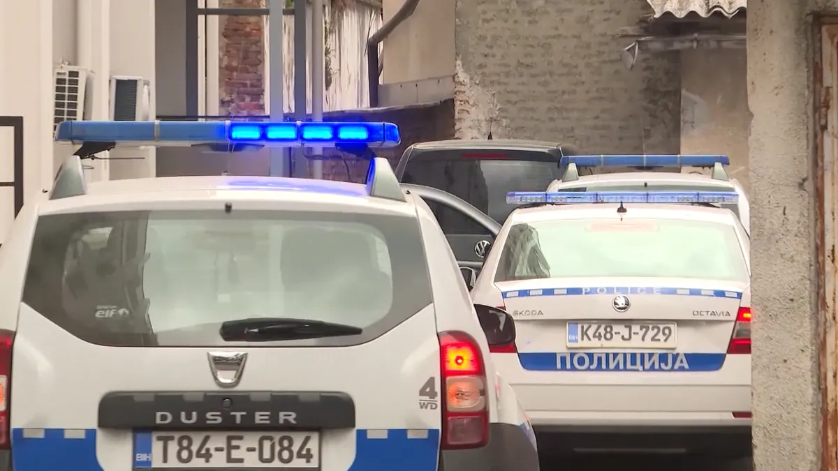 Troje poginulih u teškoj saobraćajnoj nesreći kod Banjaluke