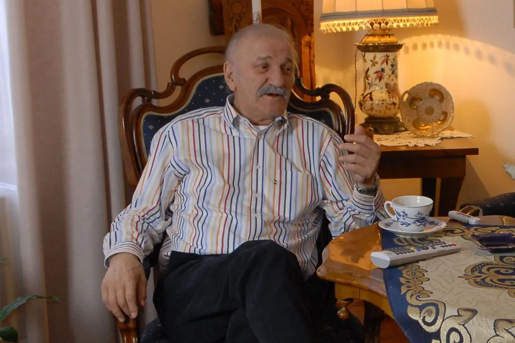 "Tu pesmu smo celog života slušali na putu za more