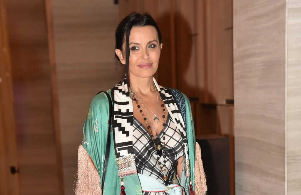 Jednu vilu prodala Đokovićima, pa se preselila u drugu usred šume: Pogledajte kako izgleda raj Elene Karaman na Kosmaju (FOTO)