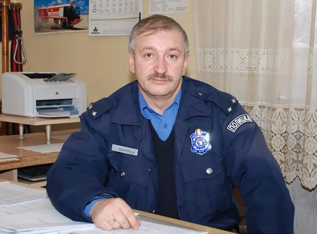 Goran Džonić uračunljiv: Uzalud pokušavao da izbegne plaćanje odštete zbog likvidacije porodice Đokić