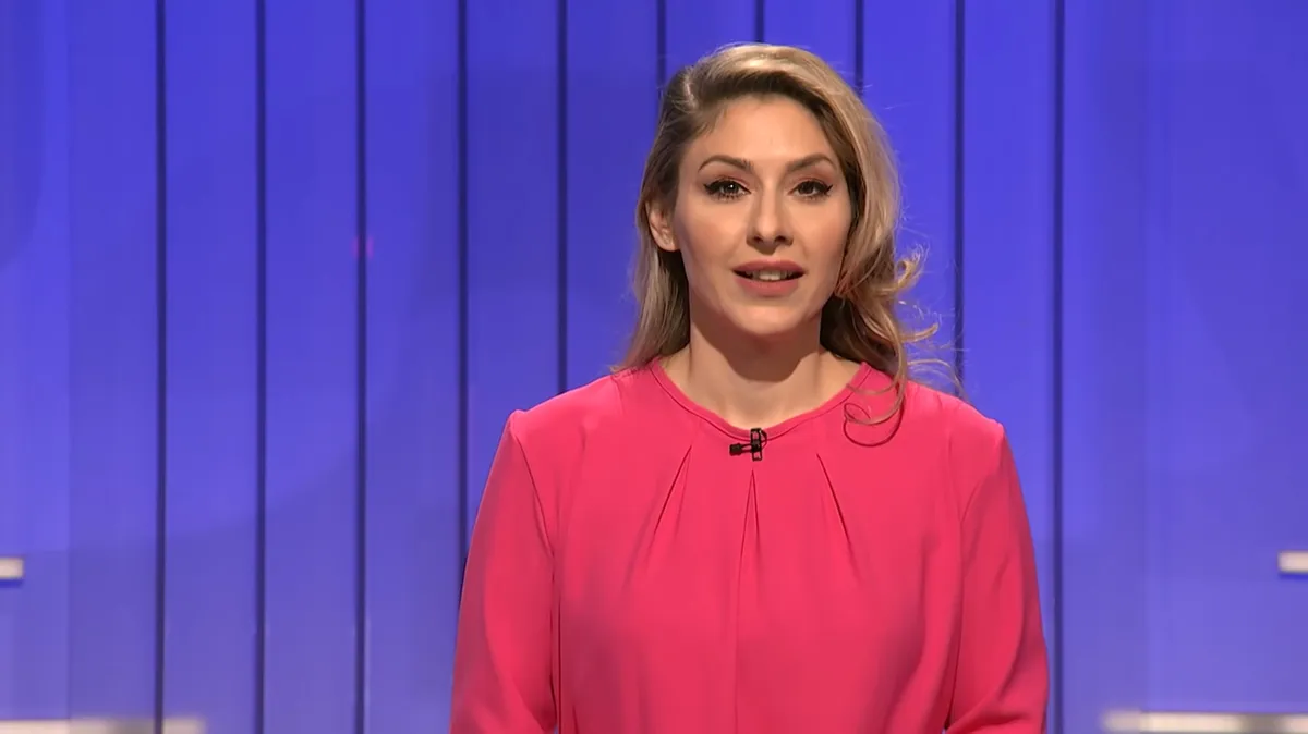 "Ljudima naš posao deluje lako, ali nije lagan": Kristina Radenković otkrila kroz šta sve moraju da prođu voditeljke "Slagalice"