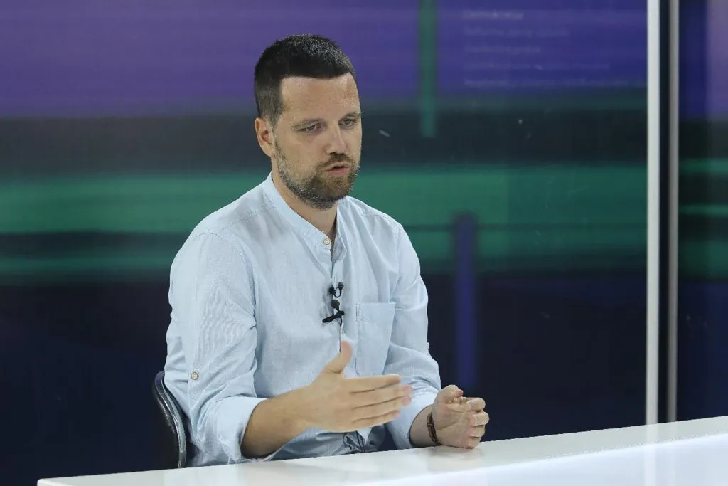 "Ukoliko bi SNS ostao na vlasti, ne bi nas zakrpili ni najbolji društvenopolitički hirurzi"