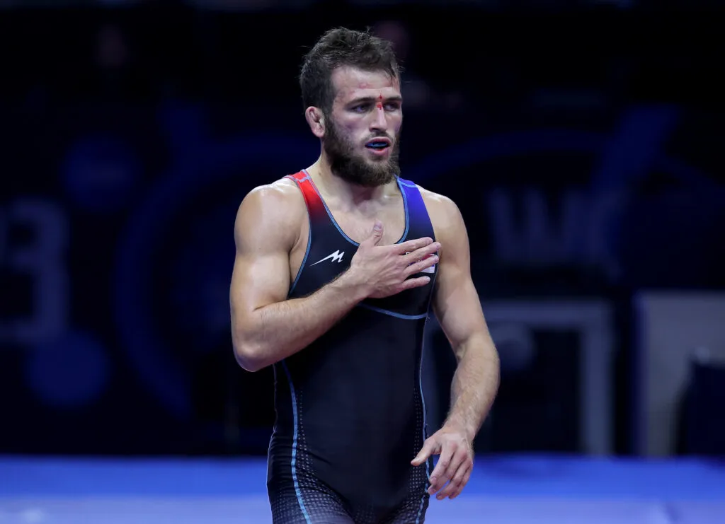 Srbijo, budi ponosna: Osvojeno zlato u Tirani