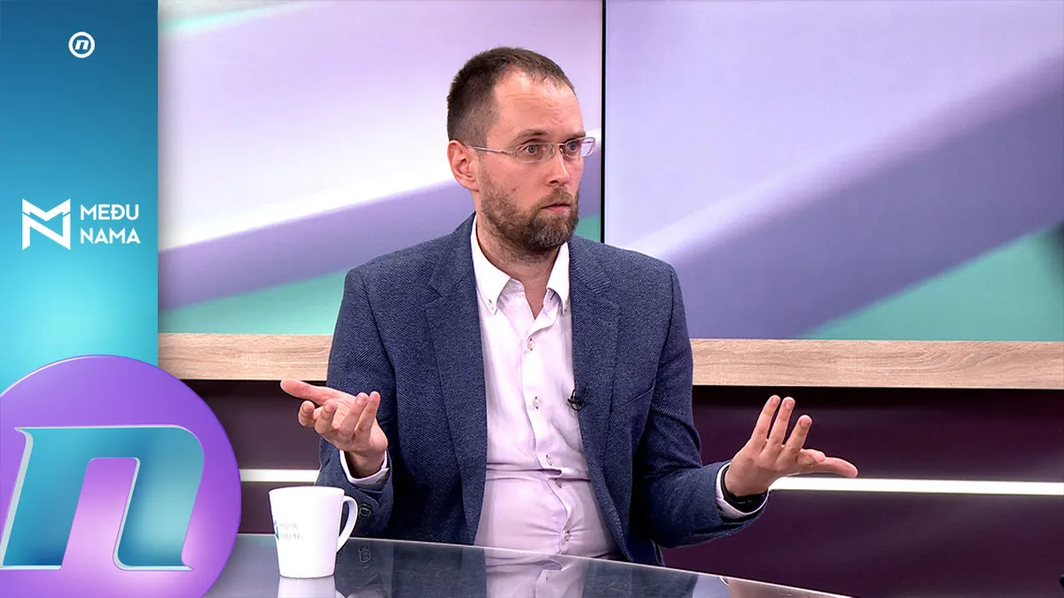 Profesor Stanojević: Režim ne može da pobedi na izborima, zato ih i ne raspisuje