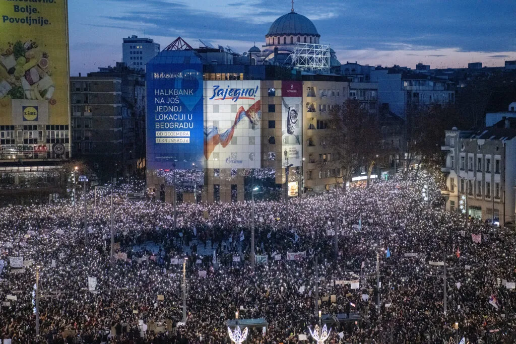 12. jul kao datum izbora: SNS računa na odmore i malu izlaznost, ali zaboravlja da su studenti kao "vojska"