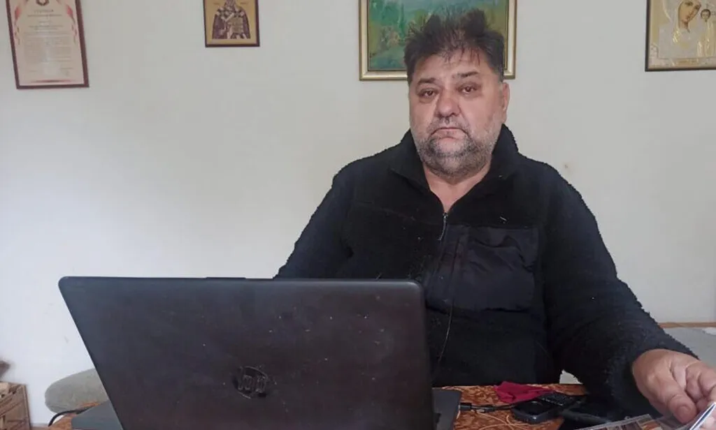 Slučaj novinara Vladimira Mitrića ušao u 21. godinu bez potpune pravde