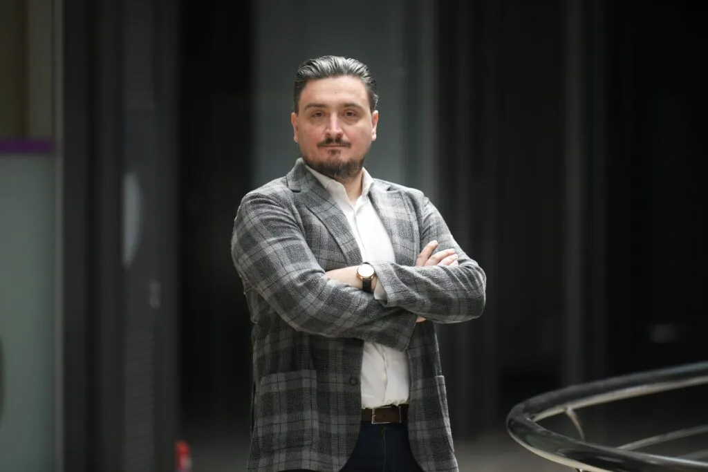 INTERVJU Jovan Rajić: Dačić je nekoliko puta želeo da ode, ali kad ste član mafije šef odlučuje da li će vas pustiti