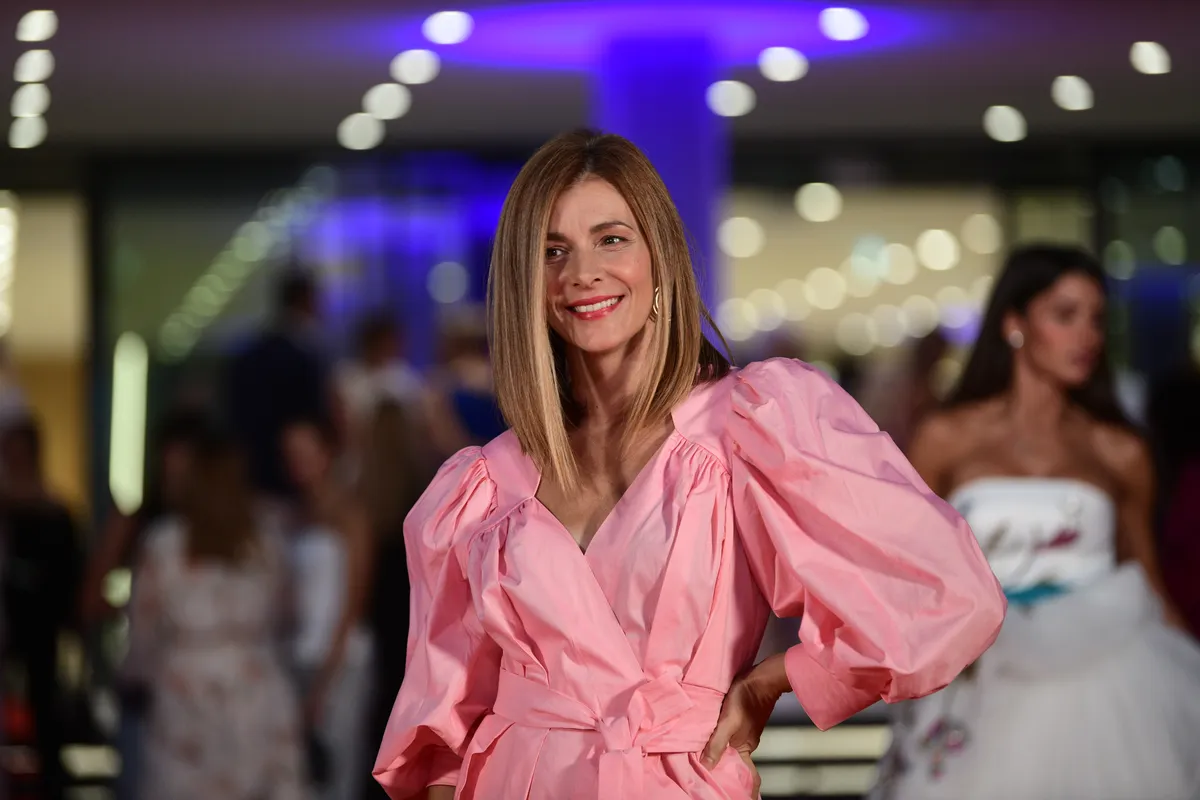 "Ravna sam kao daska i imam auto-put između obrva": Naša glumica iskreno o starenju i pritiscima na žene