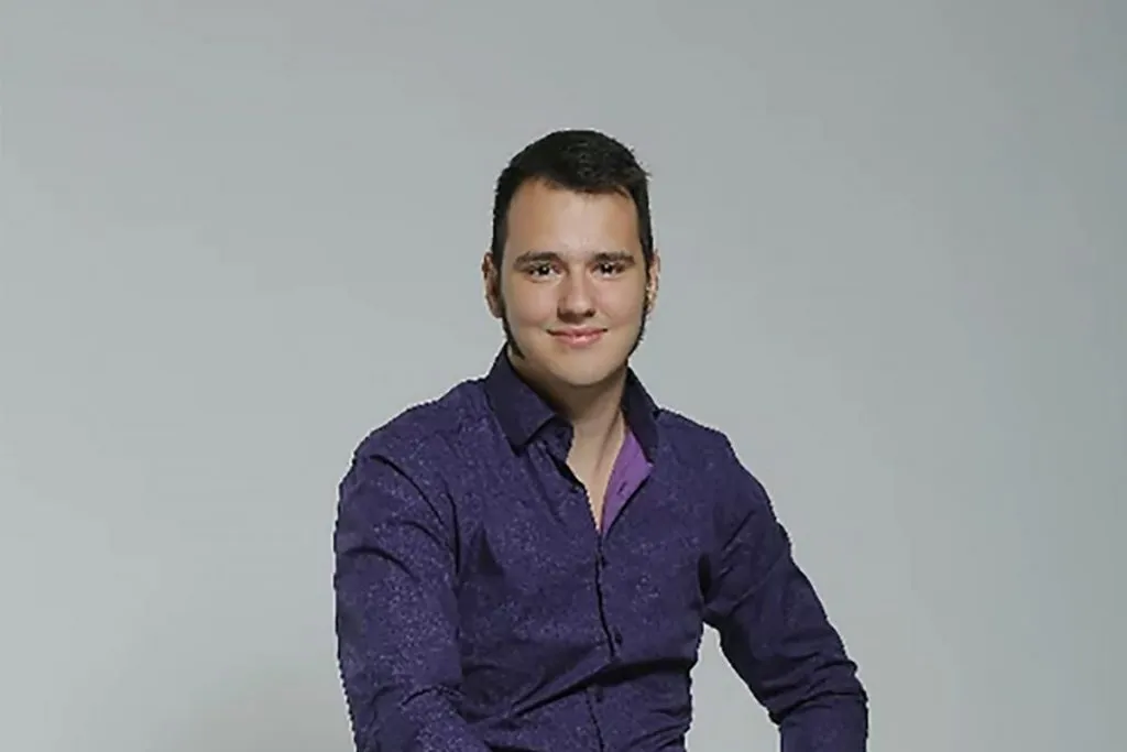 "Đole se vratio kući": Porodila se žena Alekse Balaševića - tata i baka Olivera se oglasili dirljivim porukama