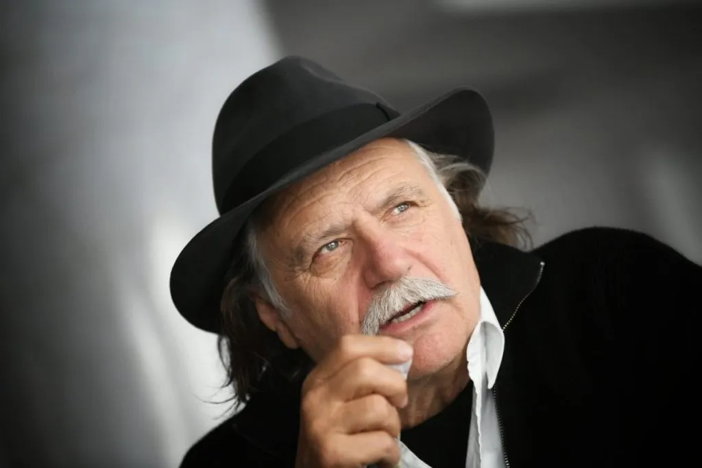 Rade Šerbedžija se izjasnio da li se oseća kao Srbin ili Hrvat