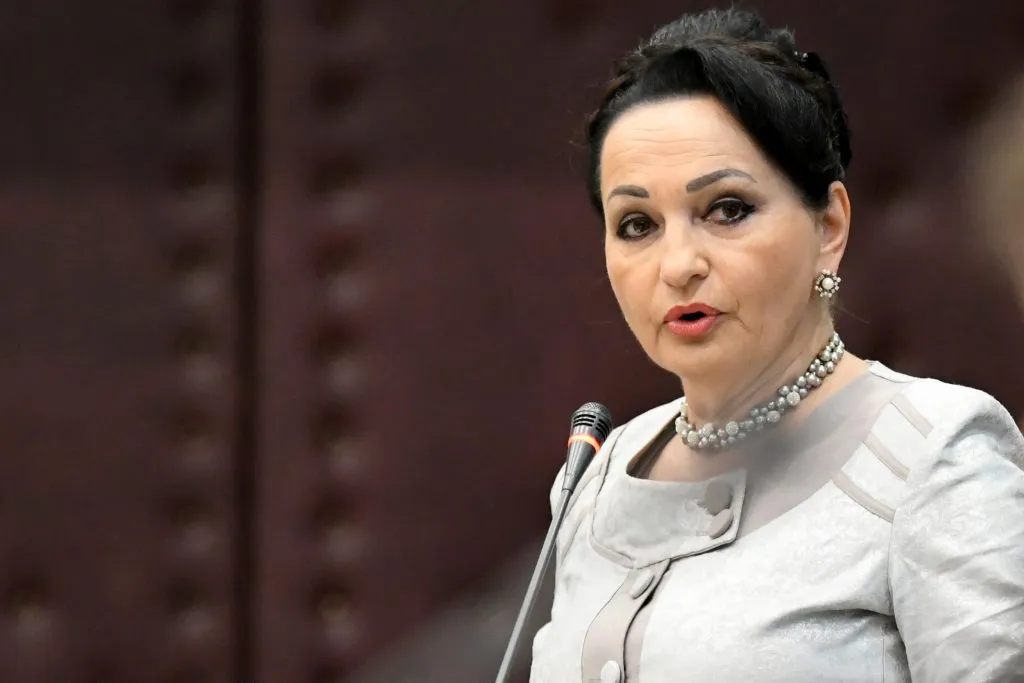 Vesna Medenica ostaje iza rešetaka: Sud procenio da postoji rizik od bekstva