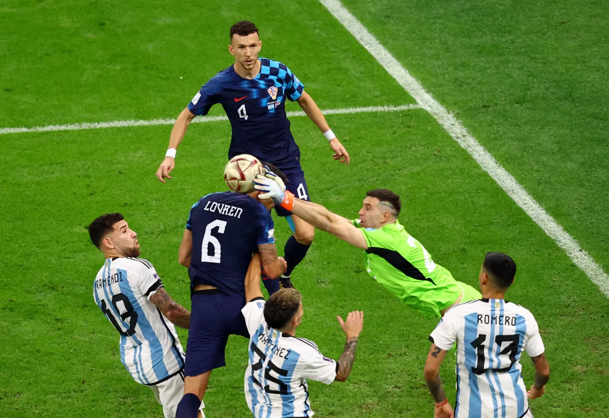 Legendarni Argentinac razmišlja o napuštanju reprezentacije, njegova izjava je pogodila naciju