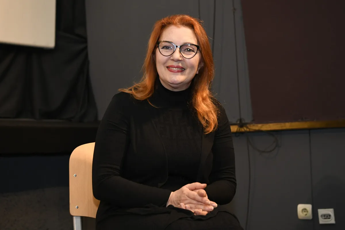"Srećna sam više nego što sam zaslužila": Tanja Bošković iskreno o penziji i poslu