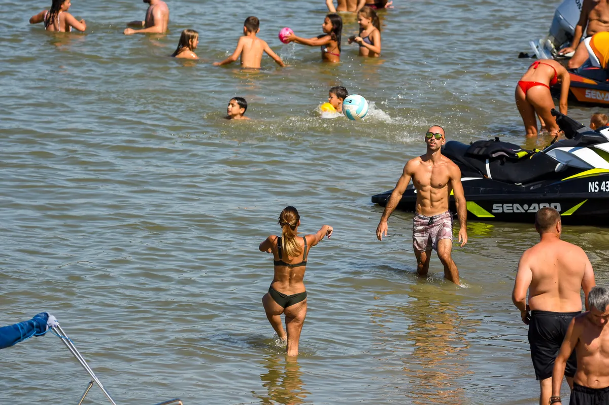 Pakleno vruće i danas, ali večeras stiže iznenađenje