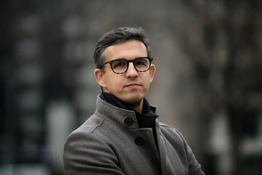 INTERVJU Dušan Milenković: Merili smo popularnost ličnosti koje su se pominjale za studentsku listu. Neki imaju veći rejting od Vučića