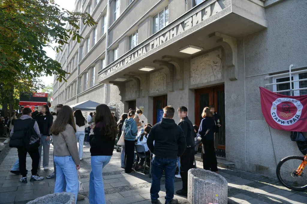 Veliki uspeh za učenike Pete beogradske gimnazije