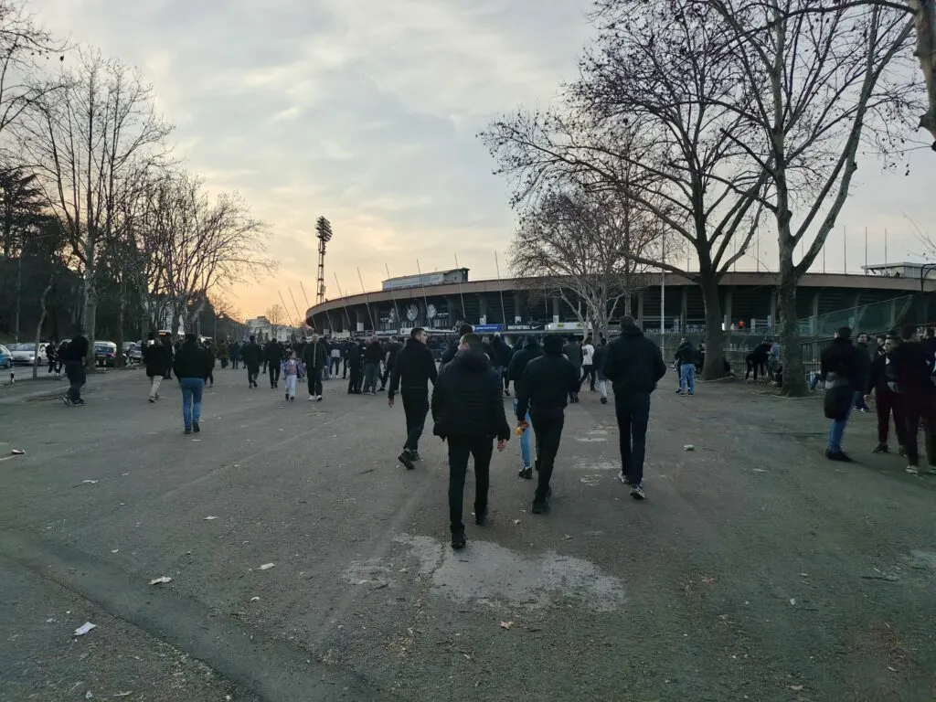 Partizan krenuo sa prodajom sezonskih karata, poseban popust za studente