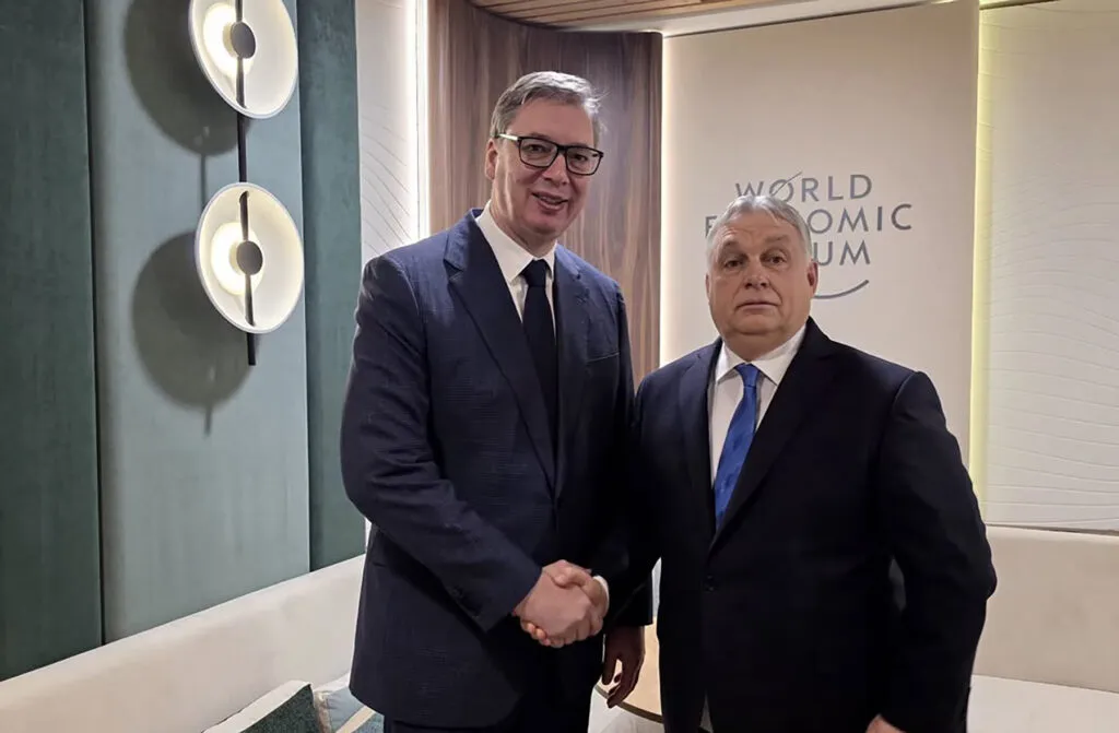 ZLF o izborima u Mađarskoj: Danas je pao Orban, sutra će Vučić