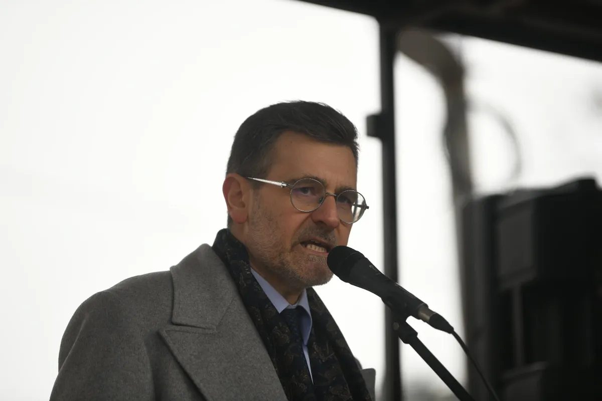 Predsednik Advokatske komore Beograda: Lično imam informacije da su pomilovani ljudi osumnjičeni za pad nadstrešnice i Generalštab