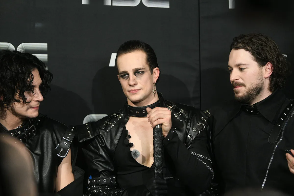 Srbija u top pet favorita za ulazak u finale Evrovizije: Evo šta kažu prve kladionice