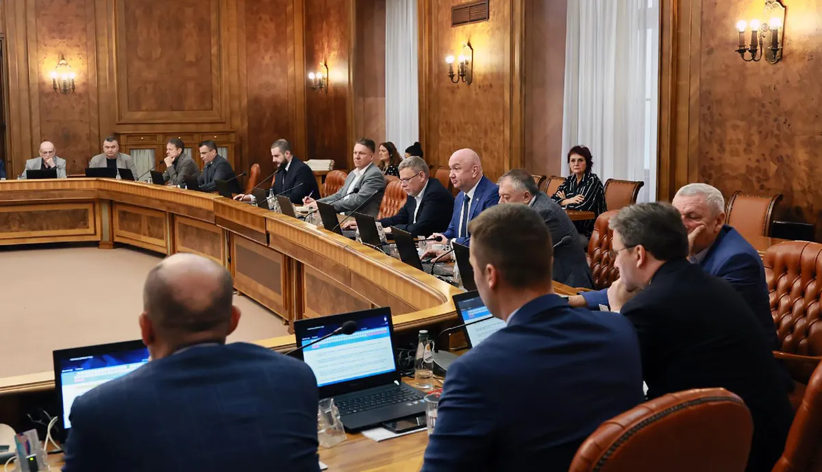 Hitna odluka Vlade u danu kad Marta Kos zamrzava 13 milijardi evra za Srbiju: Svi predlozi zakona ubuduće moraju da budu usklađeni sa EU