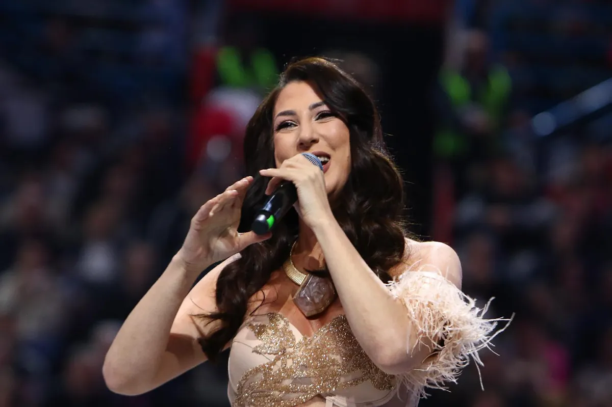 Ko je Nadežda Biljić? Bila je zvezda Mitrovićevog rijalitija u kom je trpela nasilje, a danas tvrdi da joj je čast da peva za SNS