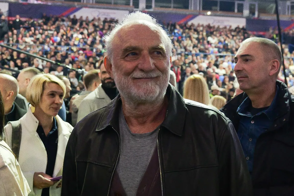 Ovo su sve nekretnine Lazara Ristovskog: Stan u Beogradu na vodi, vila u Crnoj Gori...