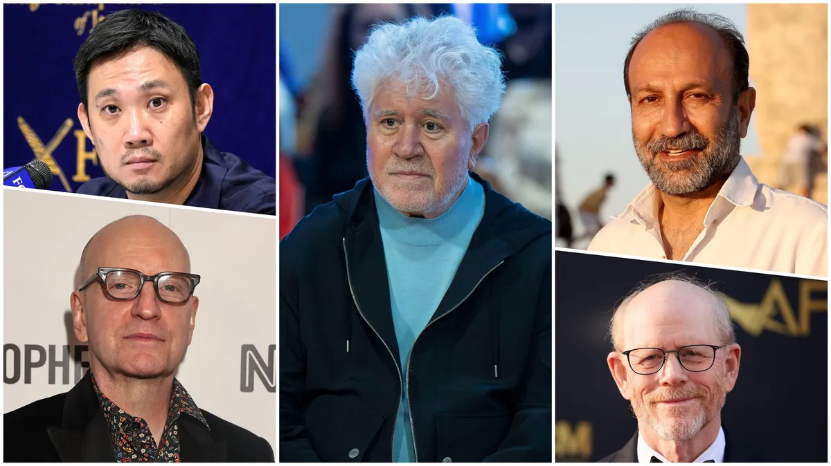 Nikad jača imena u Kanu: Almodovar, Farhadi, Hamaguči, Sorogojen u trci za Zlatnu palmu, stižu i Soderberg, Hauard i Travolta