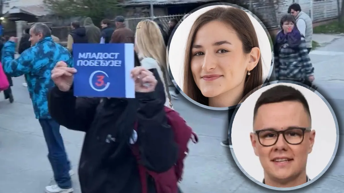 Pitali smo studente u Kuli, Aranđelovcu i Boru šta je recept za odbranu izborne volje građana