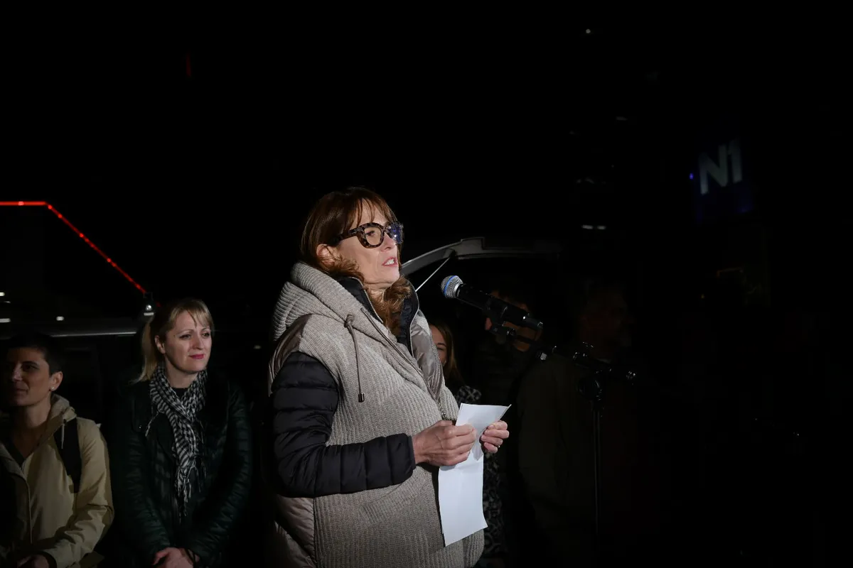 Pismo zaposlenih: Sudbina N1 nije samo naše lično, već pitanje koje pogađa profesionalno novinarstvo u celoj državi